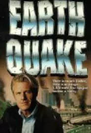 The Big One: The Great Los Angeles Earthquake - постер