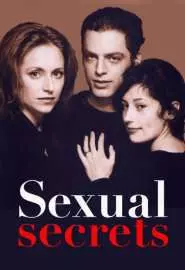 Sexual Secrets - постер