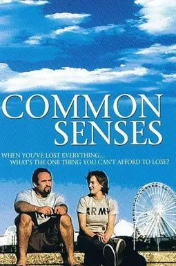 Common Senses - постер