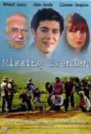 Missing Brendan - постер