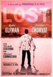 Lost - постер