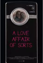 A Love Affair of Sorts - постер