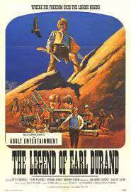 The Legend of Earl Durand - постер