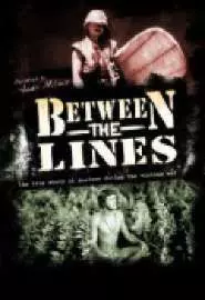 Between the Lines: The True Story of Surfers and the Vietnam War - постер