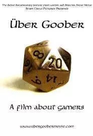Uber Goober - постер