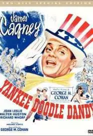 Yankee Doodle Bugs - постер