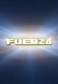 Fuerza - постер