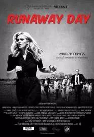Runaway Day - постер