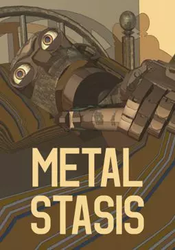 Metalstasis - постер