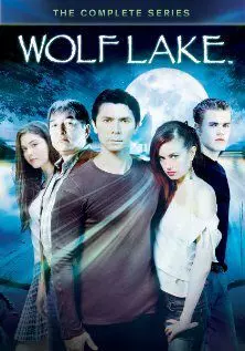 Wolf Lake: The Original Werewolf Saga - постер