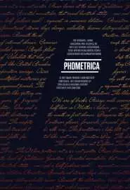 Phometrica - постер