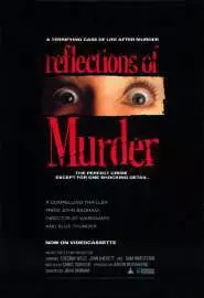Reflections of Murder - постер