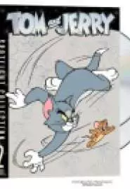 Кот в крапинку - постер