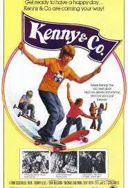 Кенни и компания - постер
