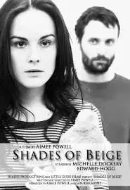 Shades of Beige - постер