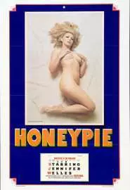 Honey Pie - постер