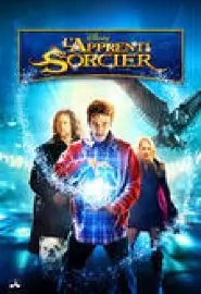 L'apprenti sorcier - постер
