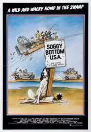Soggy Bottom, U.S.A. - постер