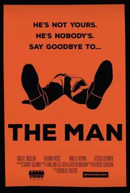 The Man - постер