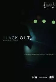 Black Out - постер