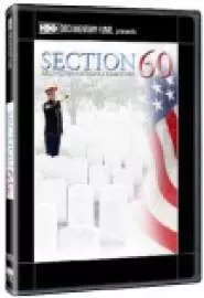 Section 60: Arlington ational Cemetery - постер