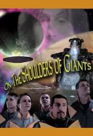 On the Shoulders of Giants - постер