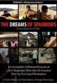 The Dreams of Sparrows - постер