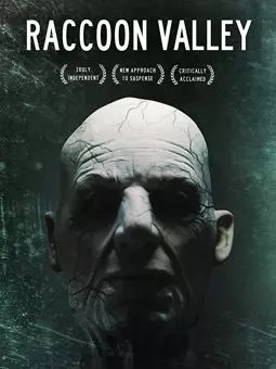 Raccoon Valley - постер