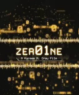 Zero One - постер