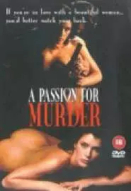 Deadlock: A Passion for Murder - постер