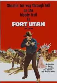Fort Utah - постер