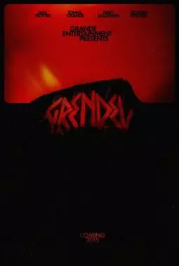 Grendel - постер