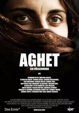 Aghet - Ein Völkermord - постер