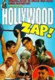Hollywood Zap - постер