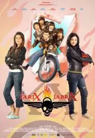 The Tarix Jabrix - постер