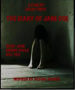 The Diary of Jane Doe - постер