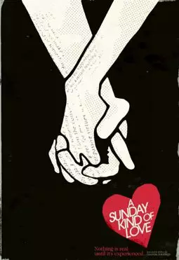 A Sunday Kind of Love - постер