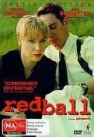 Redball - постер