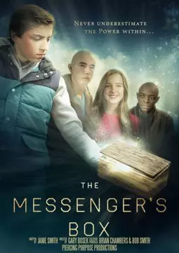 The Messenger's Box - постер