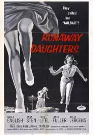Runaway Daughters - постер