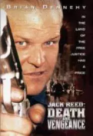 Jack Reed: Death and Vengeance - постер