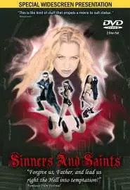 Sinners and Saints - постер