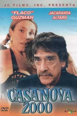 Casanova 2000 - постер