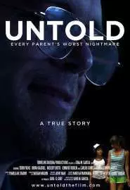 Untold - постер