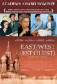 East of West - постер