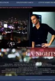 L.A. nights - постер