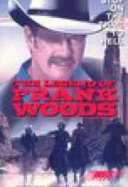 The Legend of Frank Woods - постер