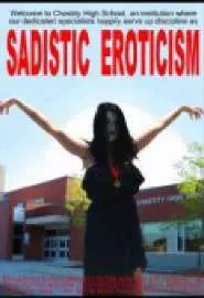 Sadistic Eroticism - постер