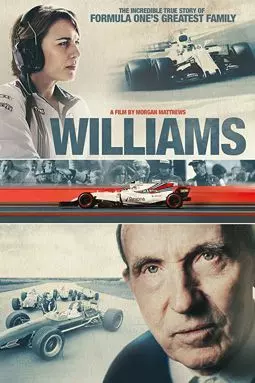 Williams - постер