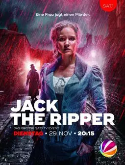 Jack the Ripper - постер